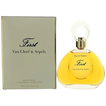 Van Cleef & Arpels First Eau de Parfum 100ml Spray