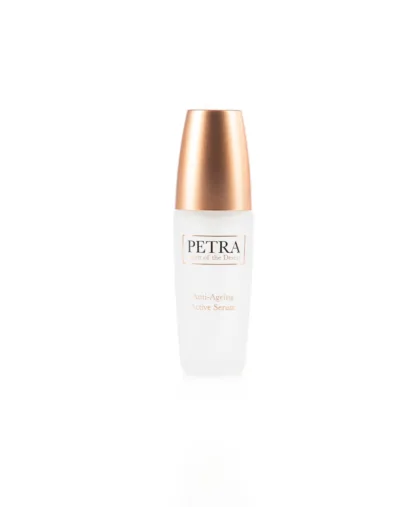 Petra Anti-Ageing Active Serum 50ml