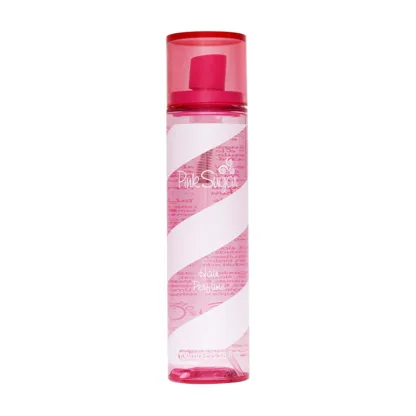 Aquolina Pink Sugar Creamy Sunshine Hair Perfume 100ml Spray