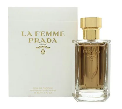 Prada L'Femme 50ml Edps