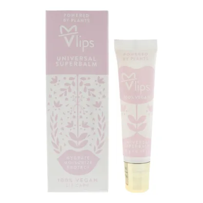 V-LIPS V-Lips Universal Superbalm 10g