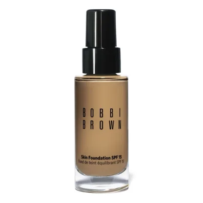 Bobbi Brown Skin Foundation SPF15 Honey 30ml