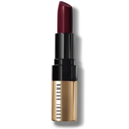 Bobbi Brown Luxe Lip Color Plum Brandy 3.8g