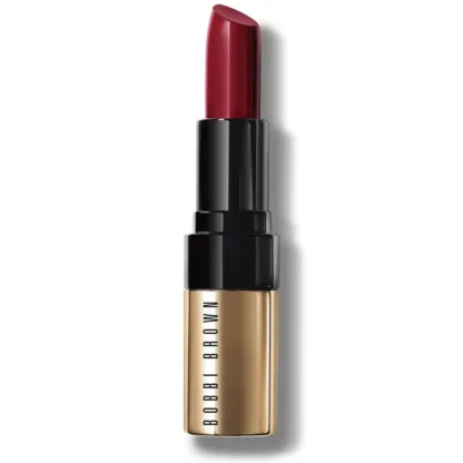 Bobbi Brown Luxe Lip Color Red Velvet 3.8g