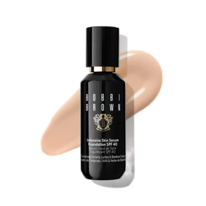 Bobbi Brown Intensive Skin Serum Foundation SPF 40/35 Ivory 30ml