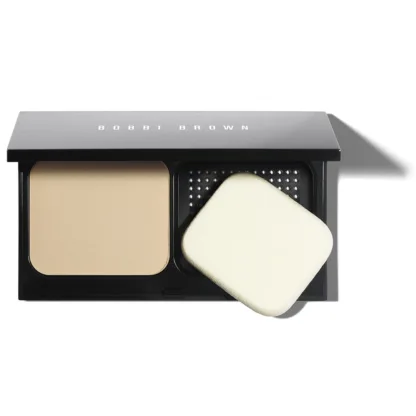 Bobbi Brown Skin Weightless Powder Foundation Cool Ivory 11g