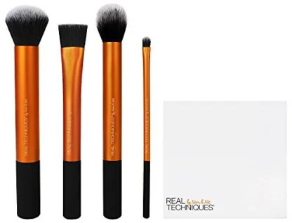 Real Techniques Flawless Base Set (Core Collection Kit)