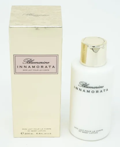 Innamorata Blumarine Body Lotion 200ml