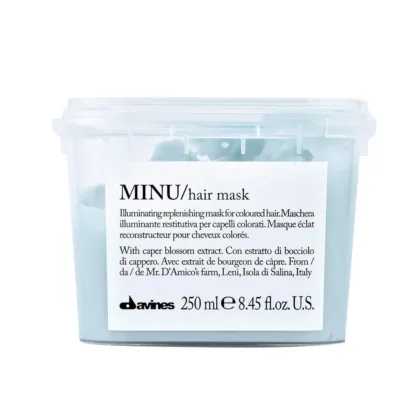 Davines Essential Haircare Minu Hair Mask 250ml