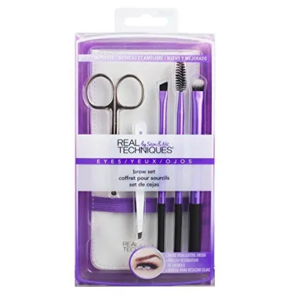 Real Techniques Brow set