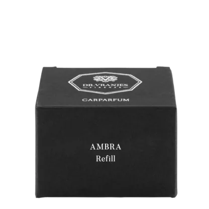 Dr. Vranjes Firenze Ambra Refill Car Diffuser