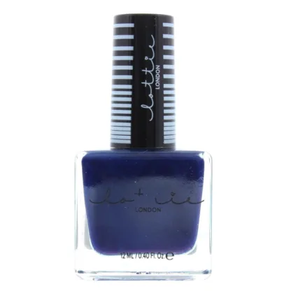 Lottie London Lottie Lacquer Nail Polish 12ml - Surf Sesh