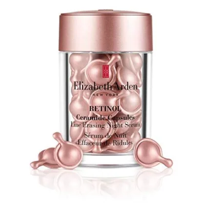 Elizabeth Arden Ceramide Retinol Capsules Night Serum 30 Capsules