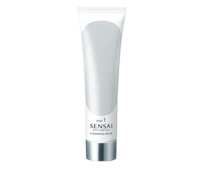 Kanebo Cosmetics Kanebo Sensai Silky Purifying Cleansing Balm 125ml