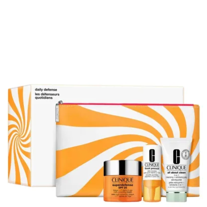 Clinique Fatigue Fighters Gift Set