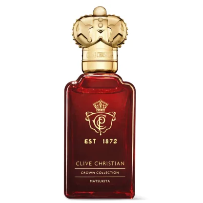 Clive Christian Matsukita Eau de Parfum 50ml Spray