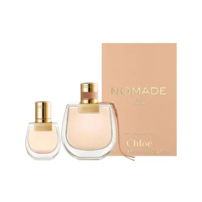 Chloe Nomade Gift Set 75ml EDP + 20ml EDP