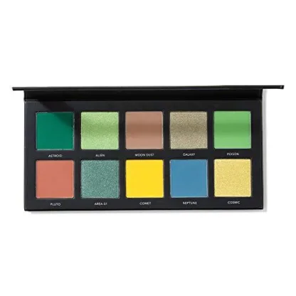 LaRoc Cosmetics Pro Intergalactic Eyeshadow Palette 5.8g