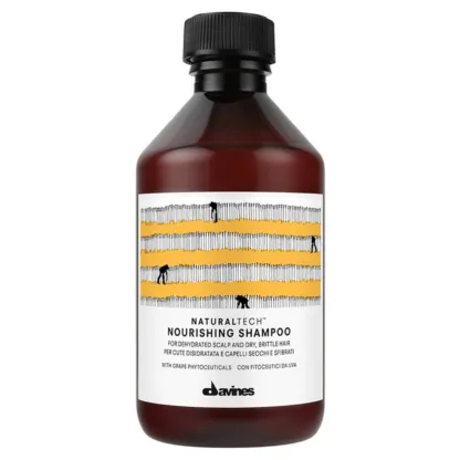 Davines Naturaltech Nourishing Shampoo 250ml