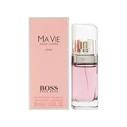 Hugo Boss Boss Ma Vie L'Eau Eau de Toilette 30ml Spray