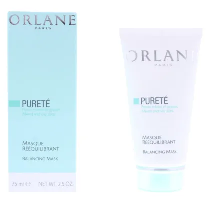 Orlane Purete Balancing Face Mask 75ml