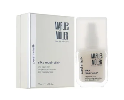 Marlies Möller Pashmisilk Silky Repair Elixir 50ml