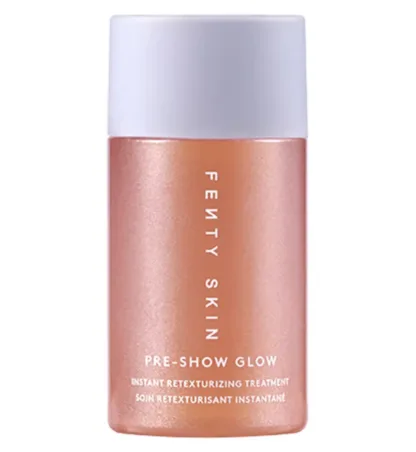 Fenty Skin Pre-Show Glow Instant Retexturizing 10% AHA Treatment 30ml