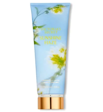 Victoria's Secret Sunshine Haze Fragrance Lotion 236ml