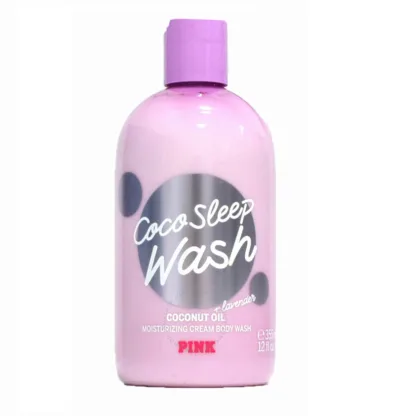 Victoria's Secret Pink Coco Sleep Wash Body Wash 355ml