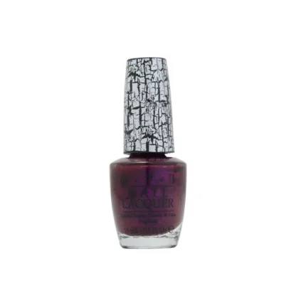 OPI Super Bass Shatter Nail Polish 15ml