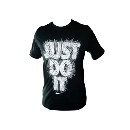 Nike Just Do It Lightspeed XL Black/Heather 531386-010