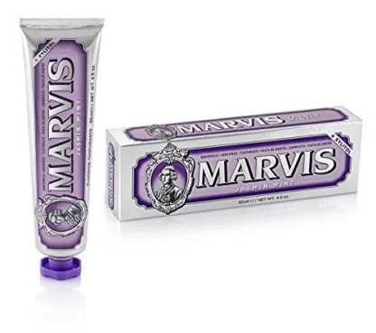 Marvis Jasmin Mint Toothpaste 85ml