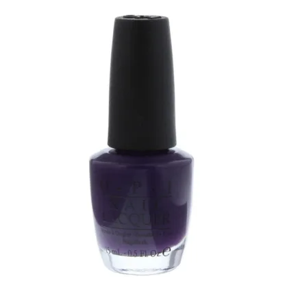 OPI A Grape Affair Nlc19 15ml