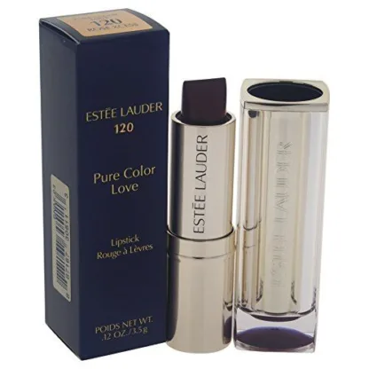 Estee Lauder Pure Color Love Lipstick 3.5g - 120 Rose Xcess