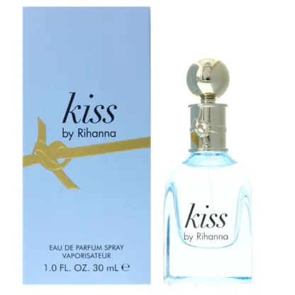 Rihanna Kiss Eau de Parfum 30ml Spray