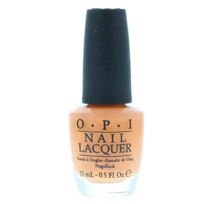 OPI Where Did Suzi'S Man Go? Nla66 15ml