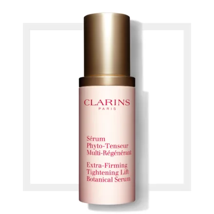 Clarins Extra-Firming Tightening Lift Botanical Serum 30ml