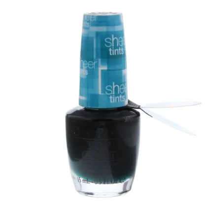 OPI I Can Teal You Like Me Nts04 15ml