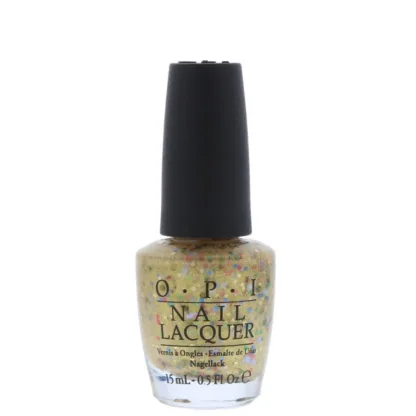 OPI Nail Polish Pineapples Have Peelings Nlh76 15ml