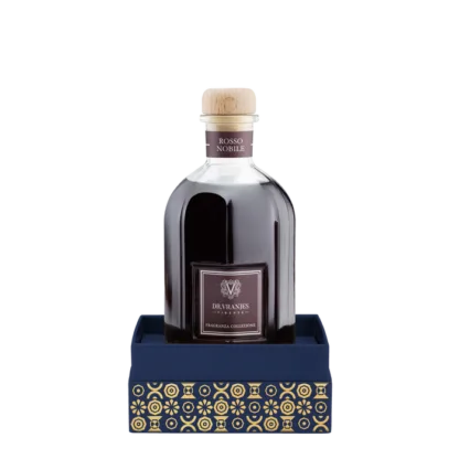 Dr. Vranjes Firenze Rosso Nobile Gift Set Diffuser 250ml