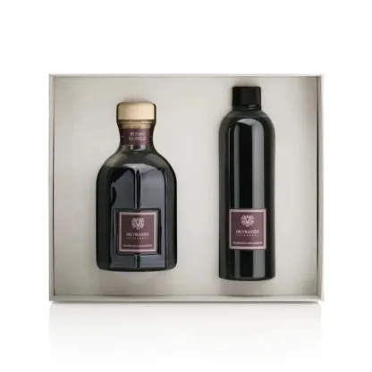 Dr. Vranjes Firenze Rosso Nobile 2 Piece Gift Set: Diffuser 500ml - Diffuser Ref