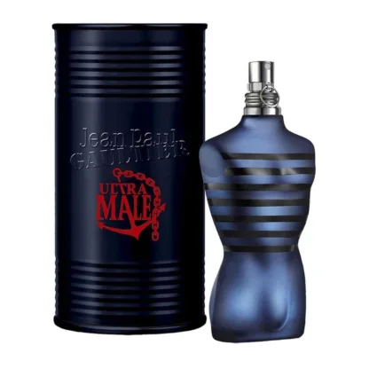 Jean Paul Gaultier Ultra Male Eau de Toilette 200ml