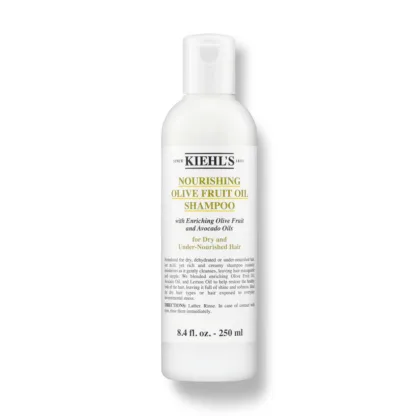 Kiehl's Nourishing Olive Fruit Oil Shampoo 250ml