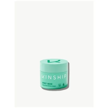 Kinship Mint Mud Deep Pore Detox Mask 57g