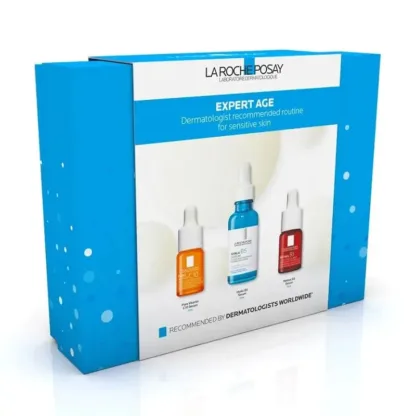 La Roche-Posay Expert Ageing Hydrates & Plumps Gift Set