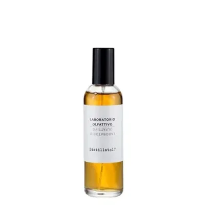 Laboratorio Olfattivo Distillato 17 Room Spray 100ml