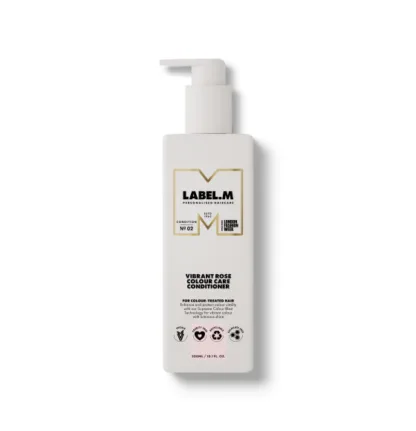 Label M Vibrant Rose Colour Care Conditioner 300ml