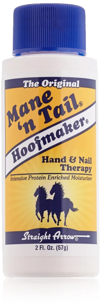 Mane 'n Tail Hoofmaker Hand & Nail Therapy 60g