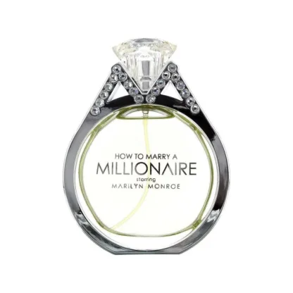 Marilyn Monroe How To Marry a Millionaire Eau de Parfum Spray 100ml