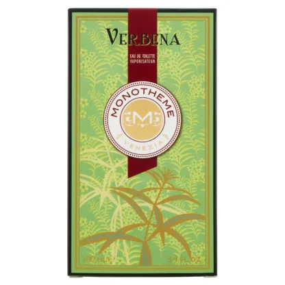 Monotheme Verbena Eau de Toilette 100ml